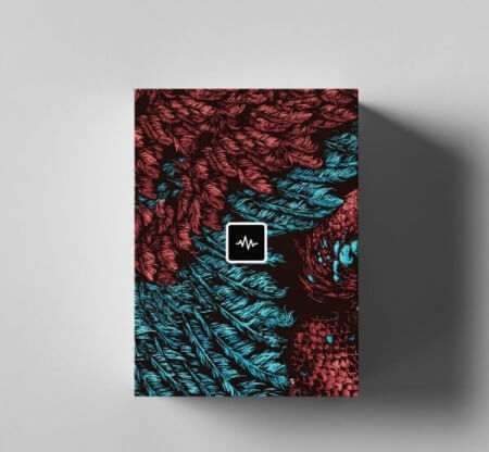 WavSupply Nick Mira Romeo (MIDI Kit) MiDi